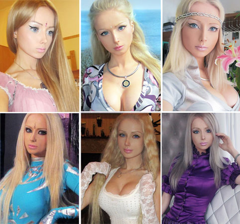 barbie lookalike, real life barbie, barbie doll, barbie human, barbie fan