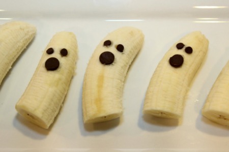 banana ghost