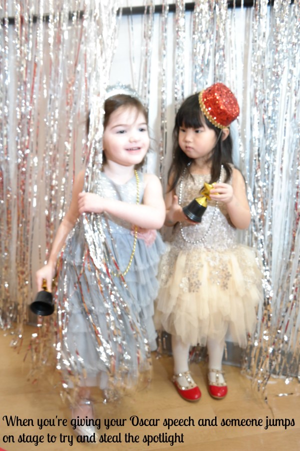 kids oscars party, how to throw an oscars party, kids oscar party, oscars memes, oscars dress, what to wear to the oscars, who wore what at the oscars, oscars best dressed award, kids at the oscars