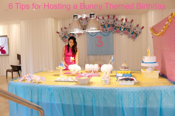 nyc kids party planner, birthday party planning tips, how to throw a kids party