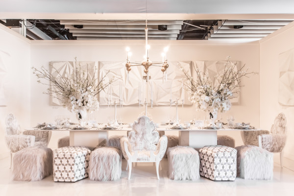 DIFFA dining by design