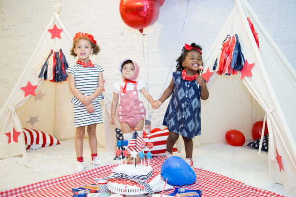 fourth of july kids clothes