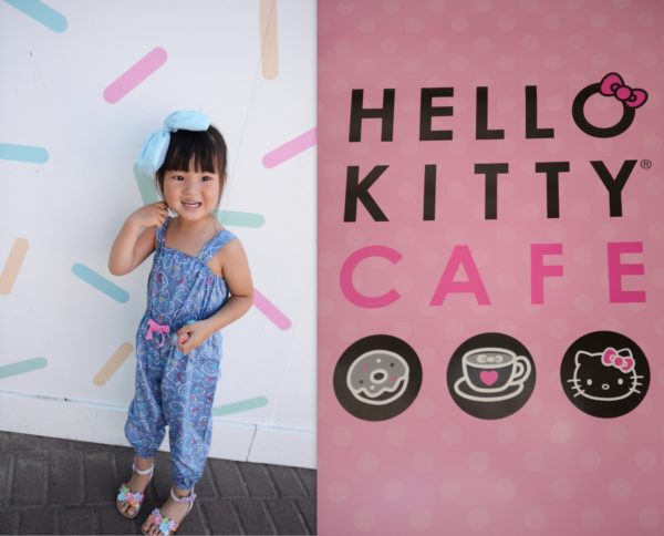 sanrio clothes, sanrio cafe, hello kitty kids fashion, hello kitty fashion, hello kitty irvine