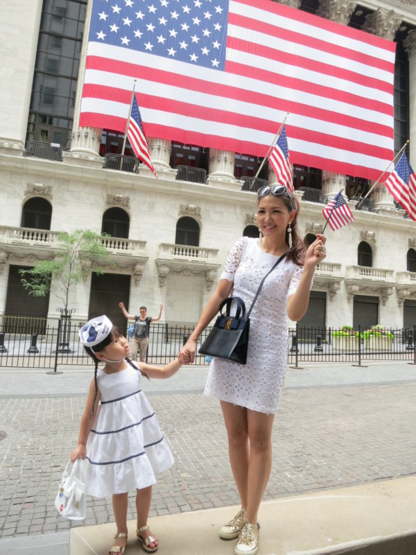 july 4th fashion, mommy and me matching outfits, july 4th macy's firework tickets