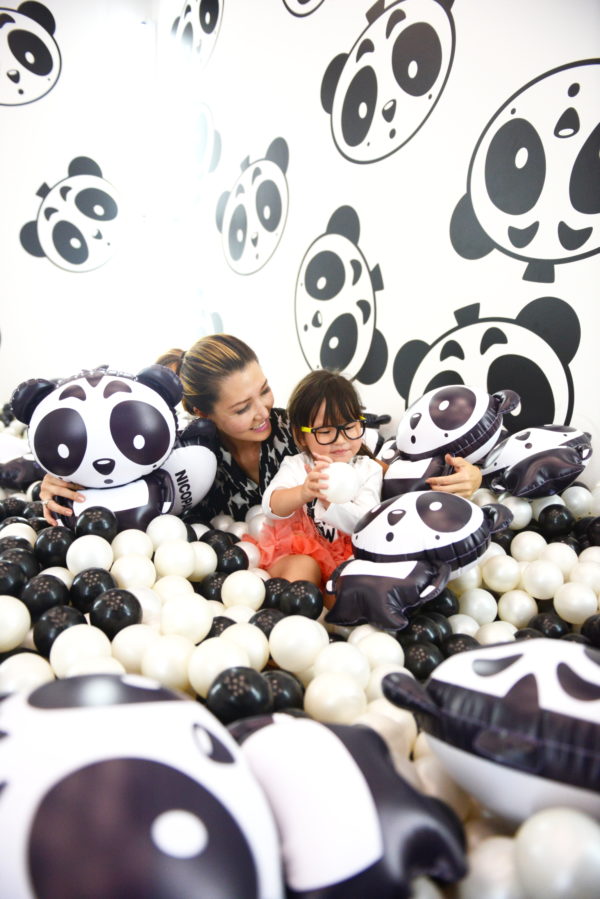 panda, panda love, panda room, 29 rooms