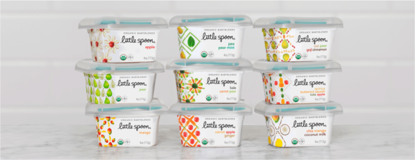 organic baby food, baby food delivery