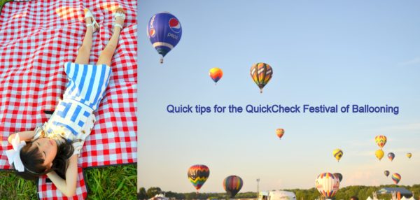 quickcheck, hot air balloons, hot air balloons nj, nj hot air balloon, balloon festival, nj festivals