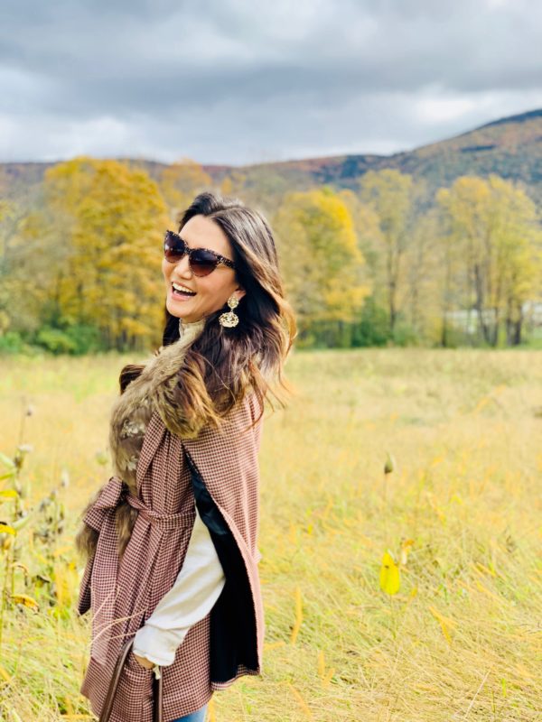 manchester vermont, manchester, style blogger, blogger style, fall style