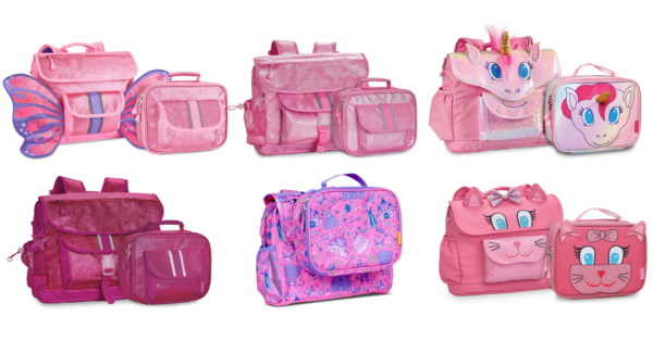 bixbee, bixbee backpacks, best backpacks, backpacks for girls, unicon backpack