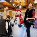 woodloch resort, snowman, wanna build a snowman, hawley pa, where to stay in the poconos, poconos for families, what to do in poconos