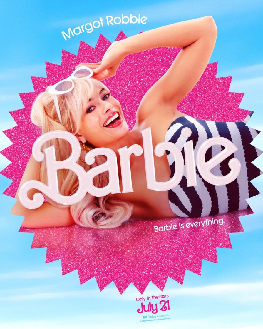 barbie the movie, margot robbie, barbie movie