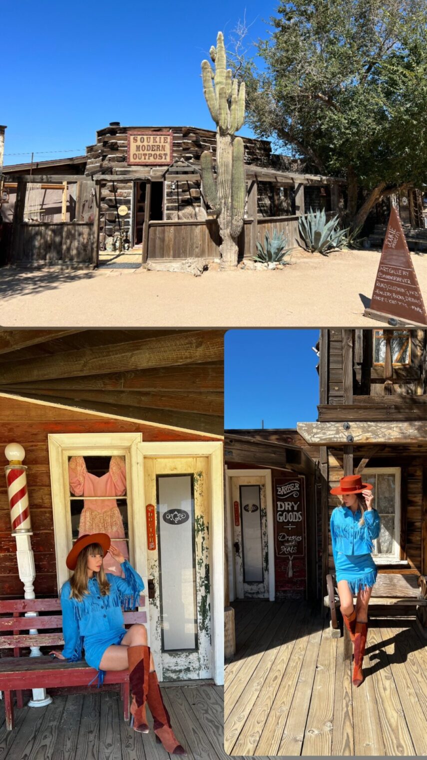 Yucca Valley Guide to Best Hidden Gems and Unusual Pit Stops